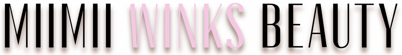 MiiMii Winks logo