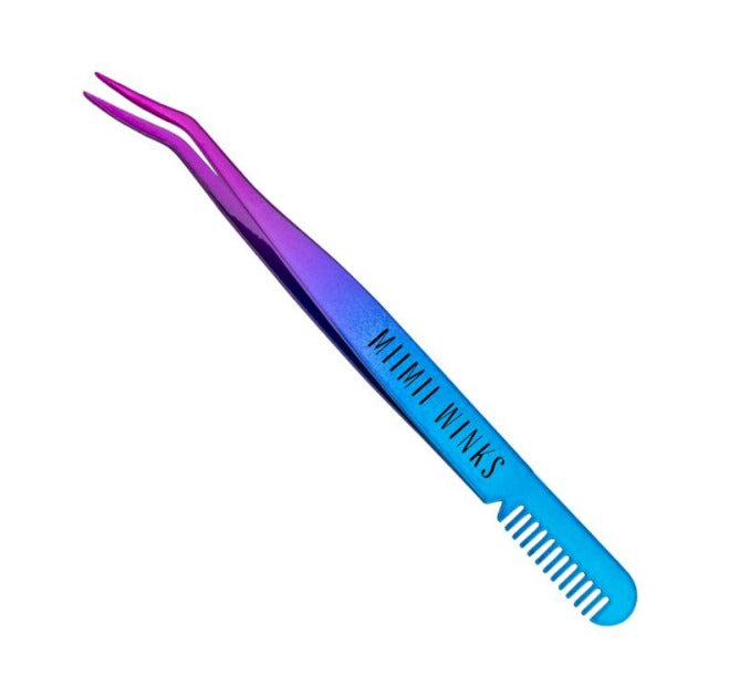 Flawless Eyelash Applicator