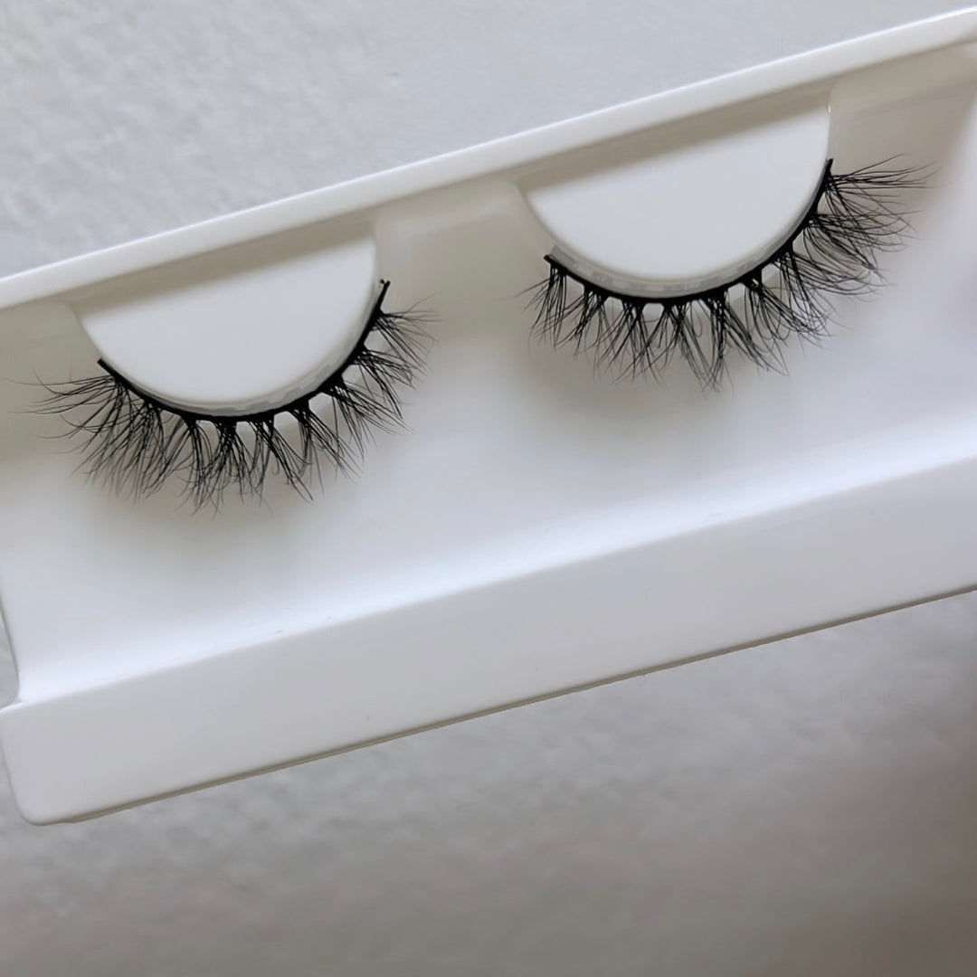 Pippa Lashes