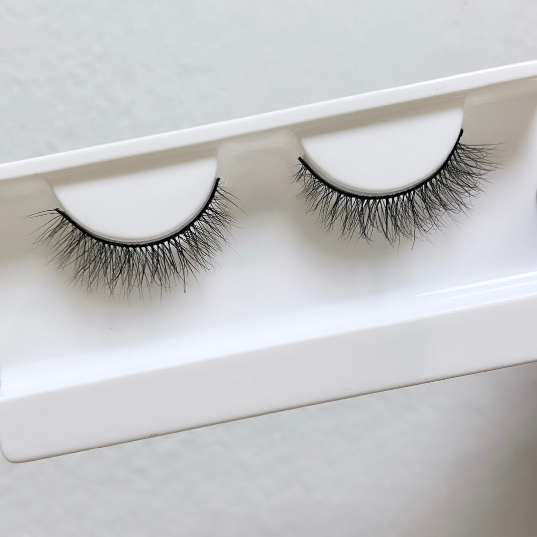 Opal Lashes