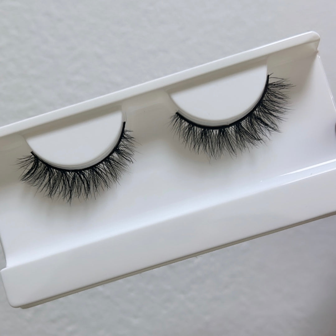Lucy Lashes