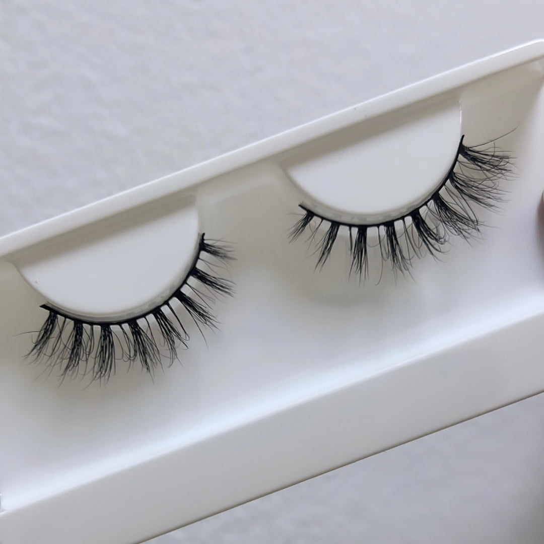 Info Lashes
