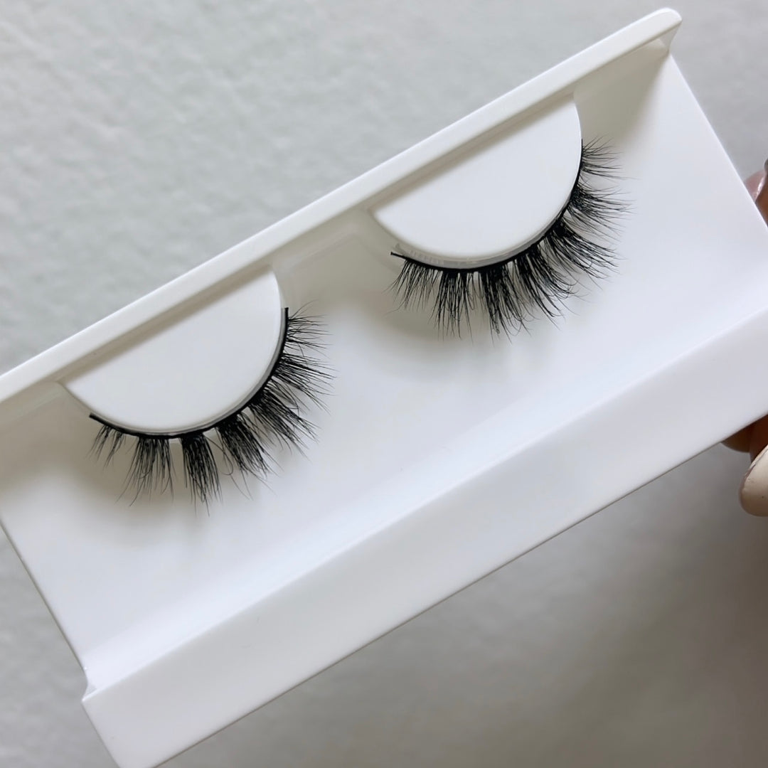 Faye Lashes