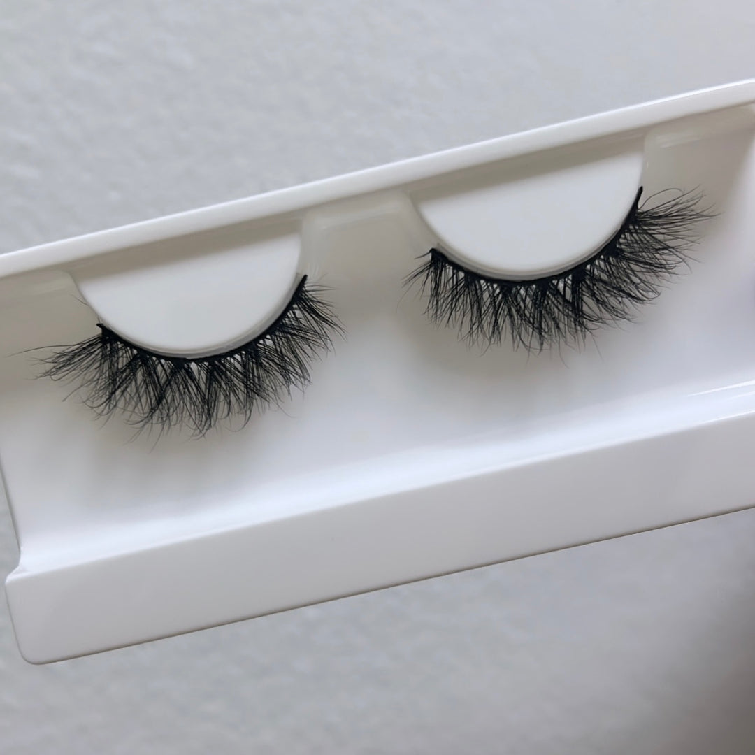 Dixie Lashes