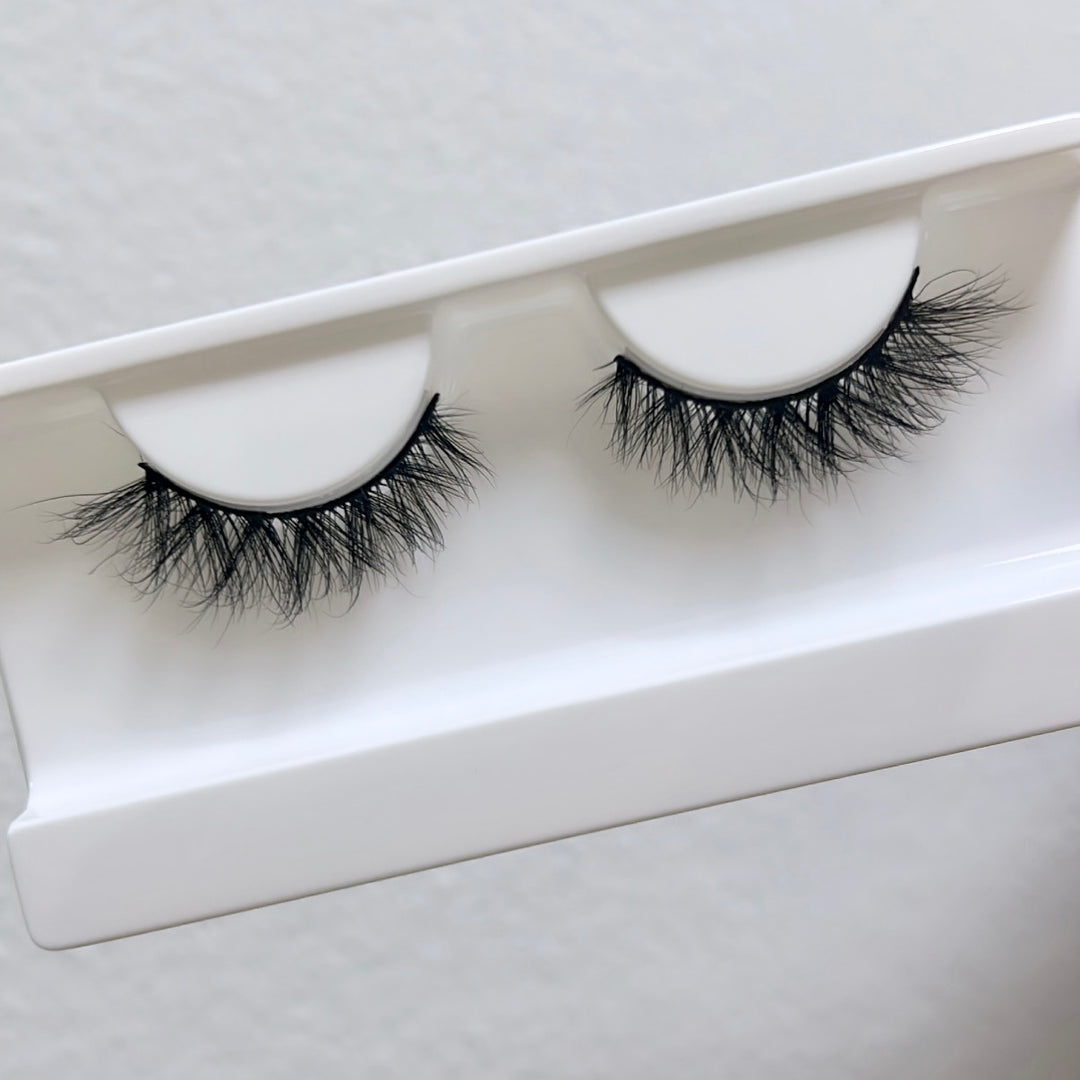 Amai Lashes