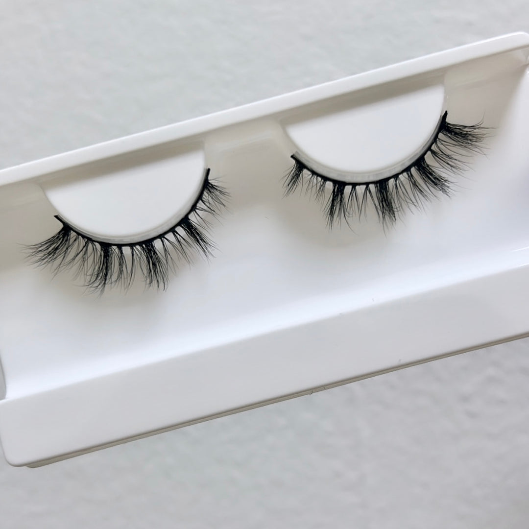 Kinley Lashes