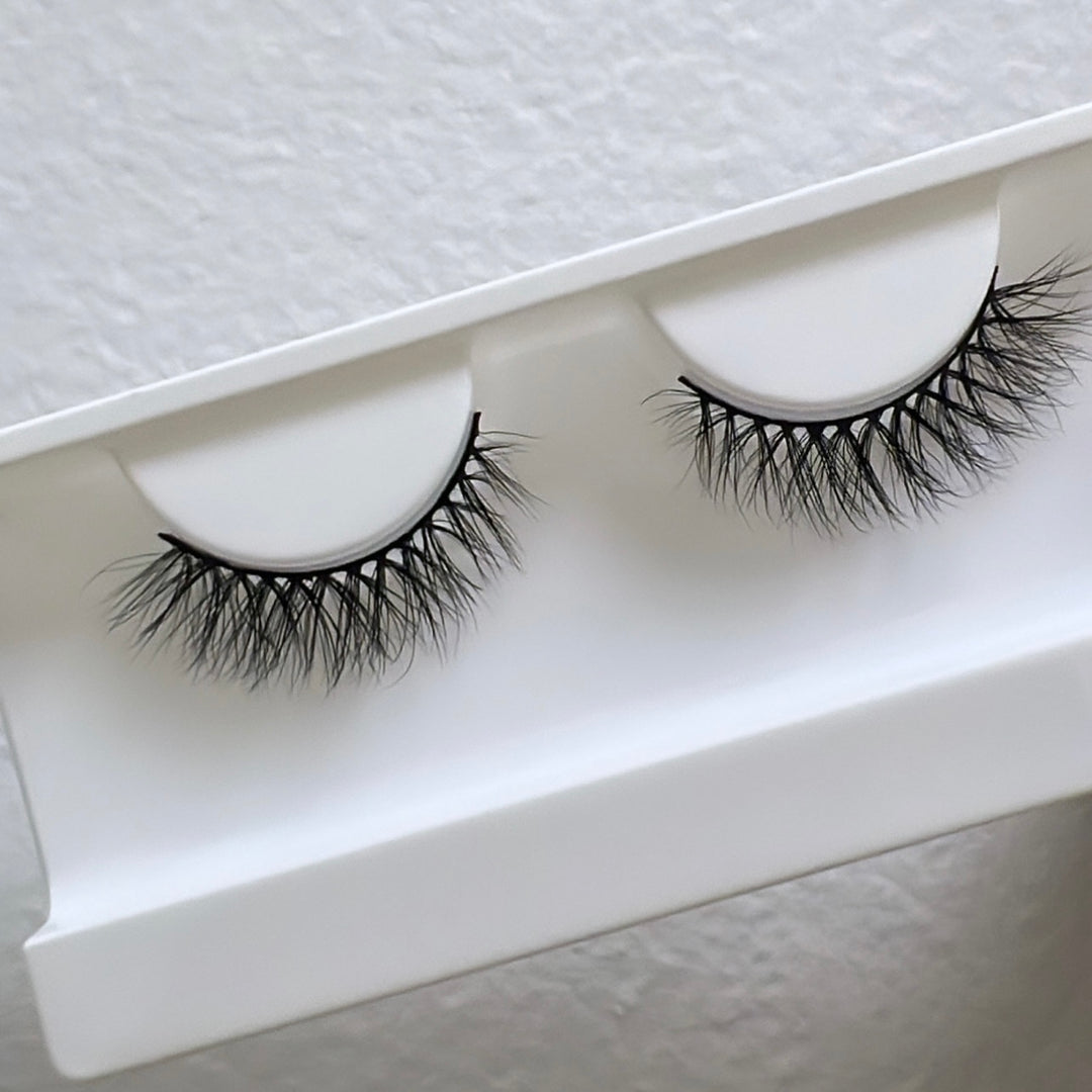 Minnie Lashes