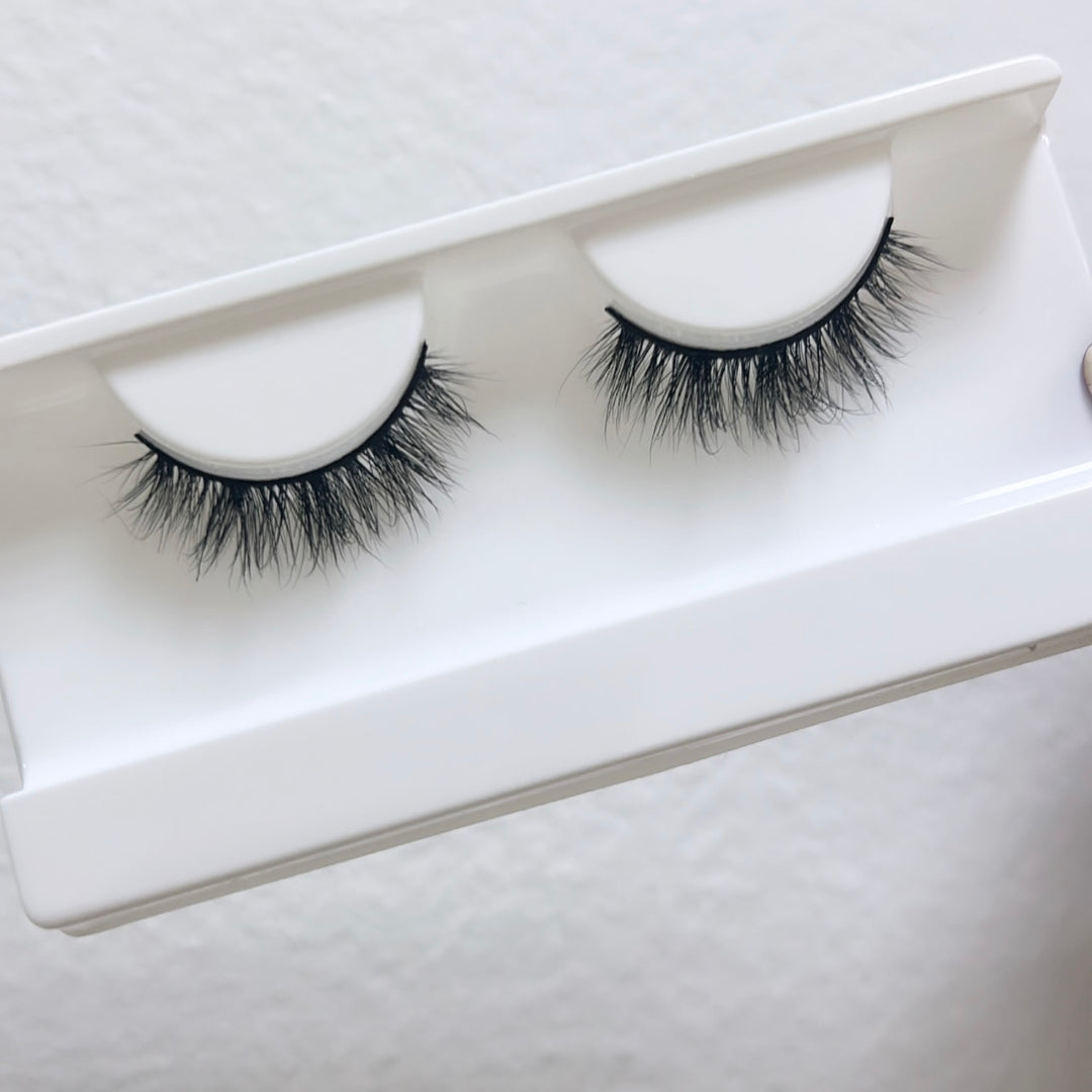 Molly Lashes