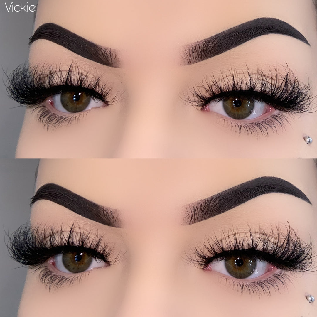 Vickie-15/18MM