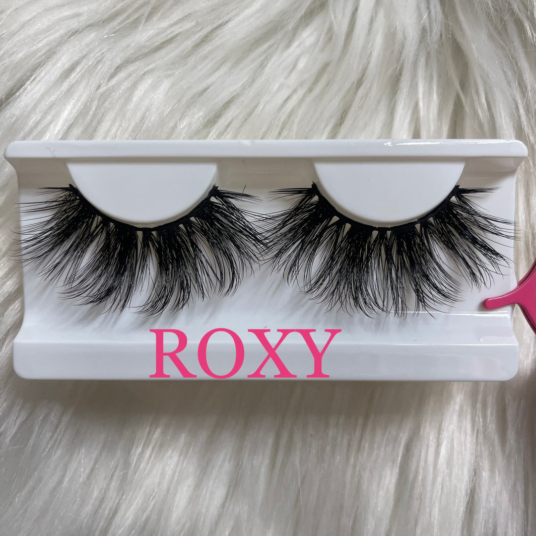 Roxy 25mm