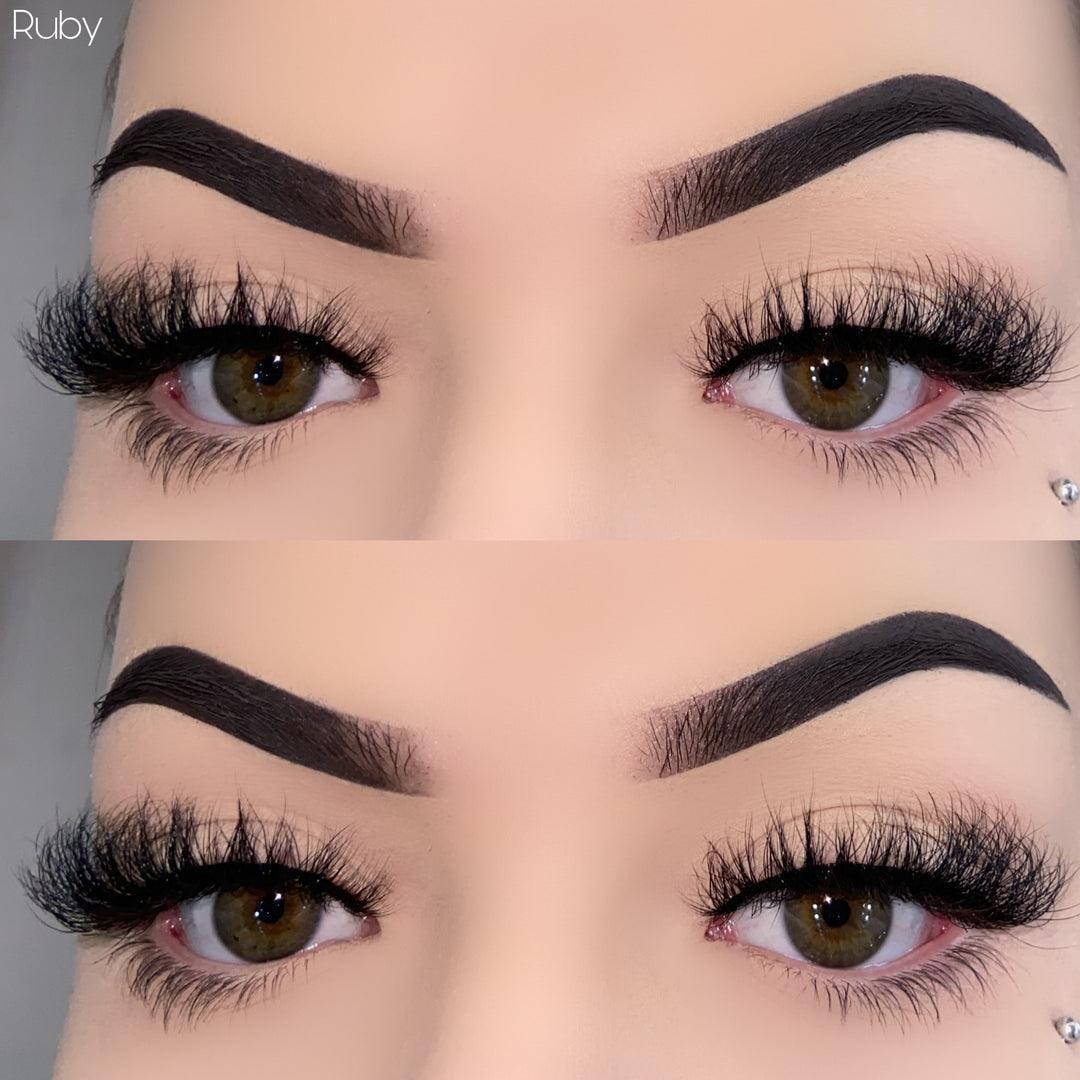 Ruby-15/18MM