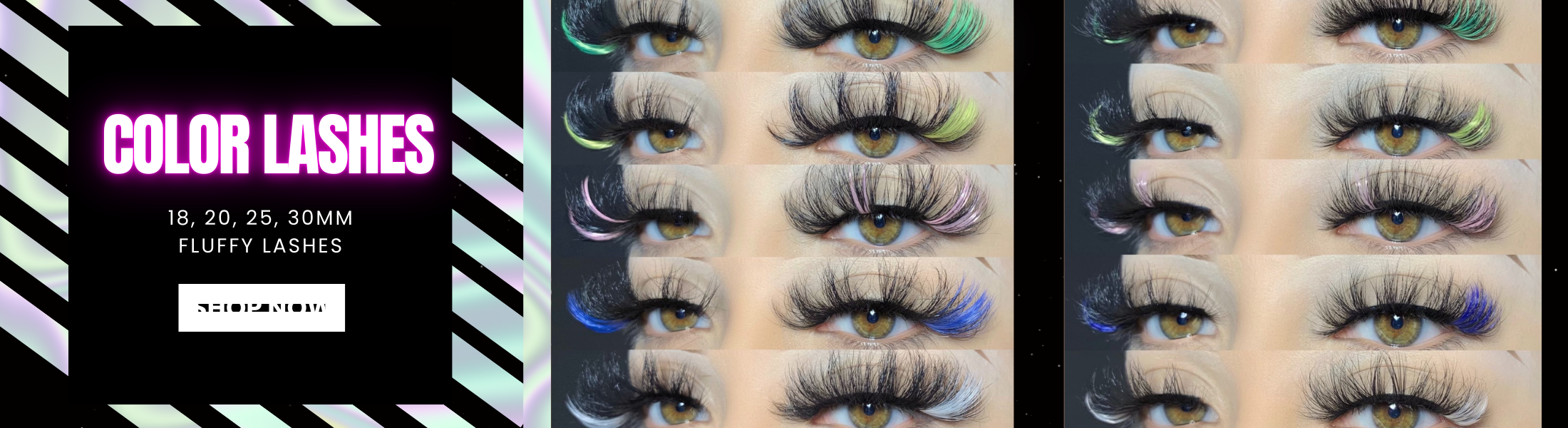 Emily Lashes⭐️MISS TOXIC⭐️つけまつげ❌5 Emily Lashes⭐️MISS TOXIC⭐️つけまつげ❌5