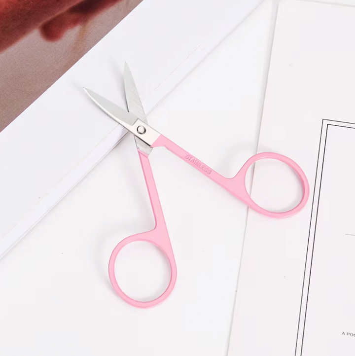 Lash Precision Scissors