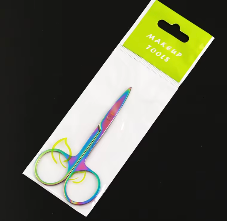 Lash Precision Scissors