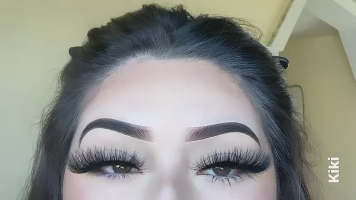 Kiki Lashes