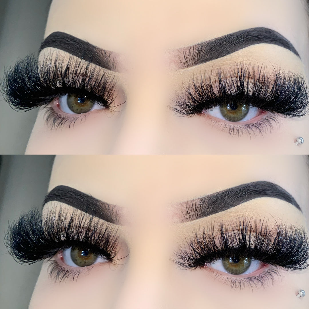 Kiki Lashes