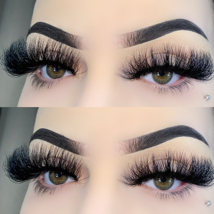 Kiki Lashes