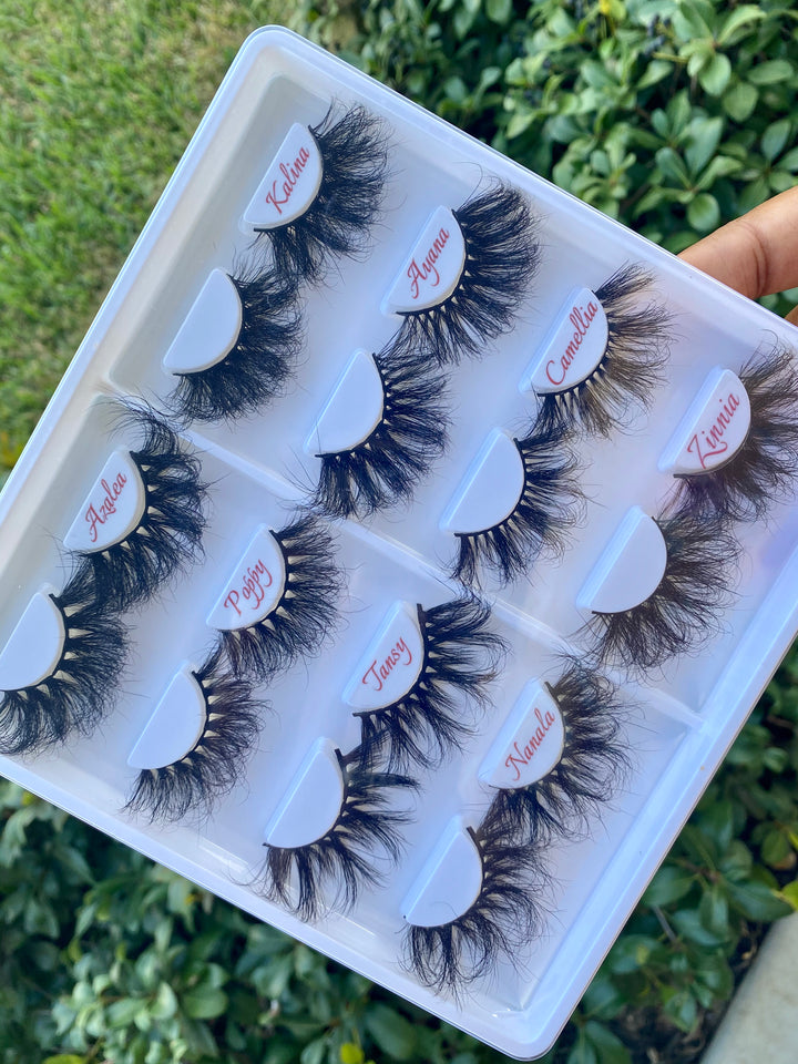 Luscious Bloom Bundle