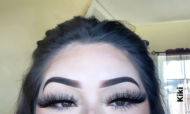 Kiki Lashes