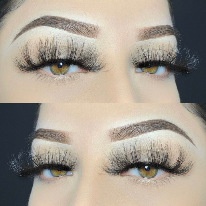 Vera Lashes