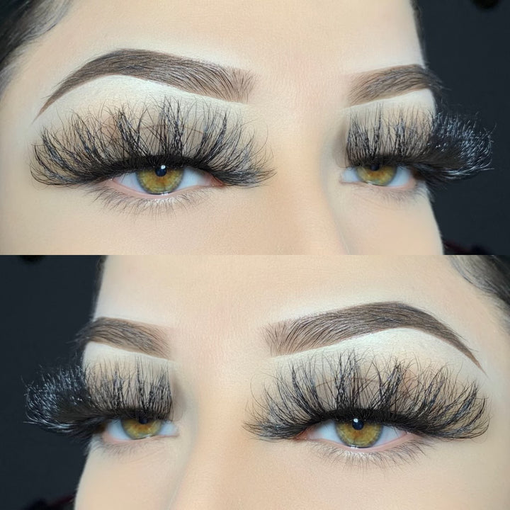 CoCo Lashes