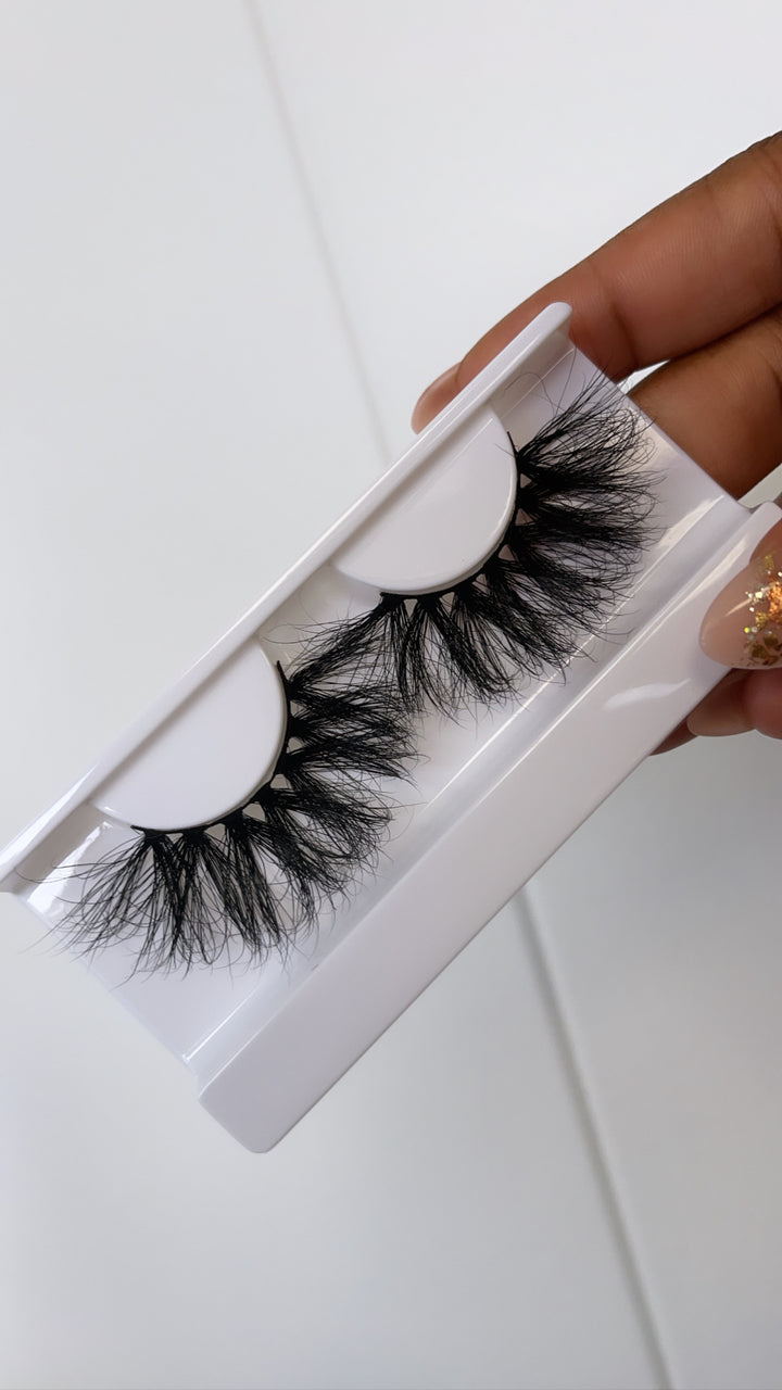 CoCo Lashes