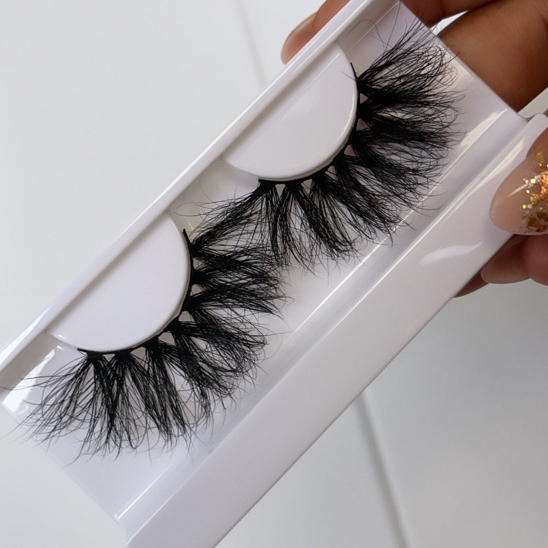 CoCo Lashes